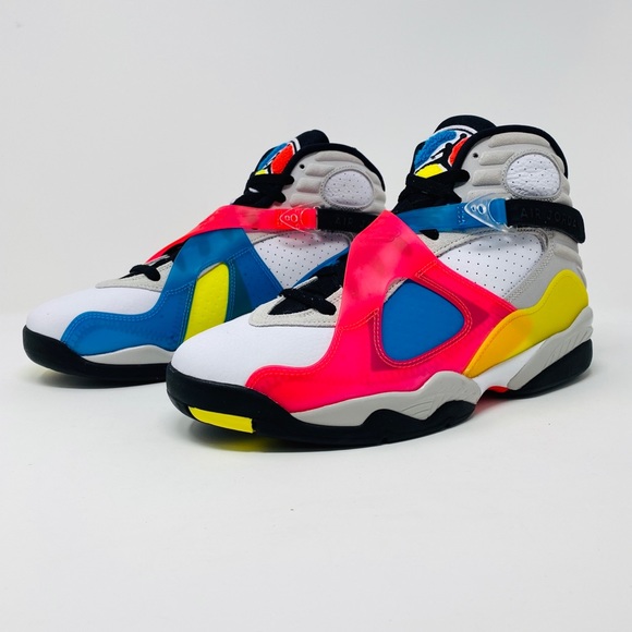 Jordan Other - Jordan 8 Retro Special Edition